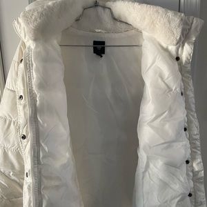 Woman’s coat